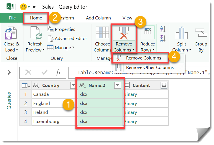 import-multiple-csv-files-into-one-excel-worksheet-vba-times-tables