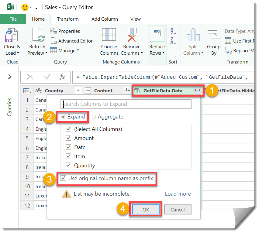 step-008-how-to-import-multiple-files-with-multiple-sheets-in-power-query-how-to-excel